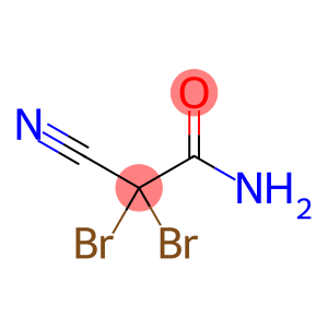 2,2-Dibromo-3-Cyanoacetamide