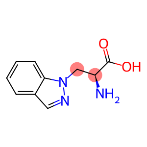 beta-1-indazolealanine