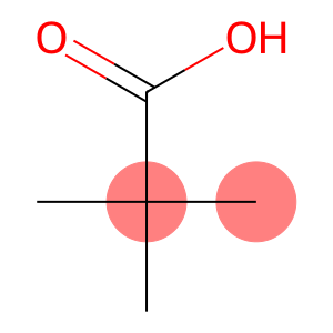 Pevalic acid