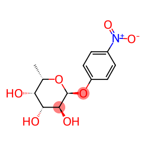 P-NITROPHENYL A-L-FUCOPYRANOSIDE