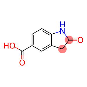 2-oxo-2,3,3a,7a-tetrahydro-1H-indole-6-carboxylic acid