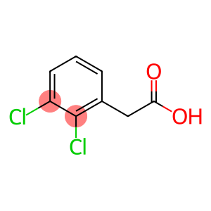 Benzeneacetic acid, 2,3-dichloro-