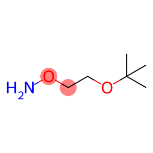 O-(2-叔丁氧基乙基)羟胺