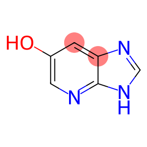 3H-咪唑并[4,5-B]吡啶-6-醇