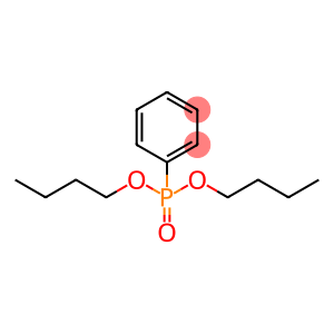 Phenylphosphonic acid dibutyl ester