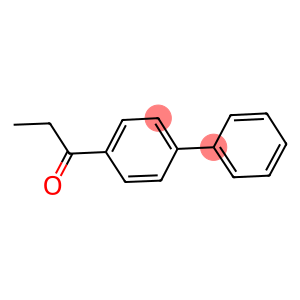 biphenyl-4-propiophenone