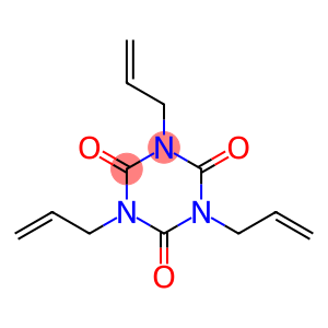 1,3,5-tri-2-propenyl-1,3,5-triazine-2,4,6(1h,3h,5h)-trione