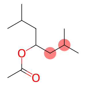 乙酸-2,6-二甲基-4-庚(醇)酯