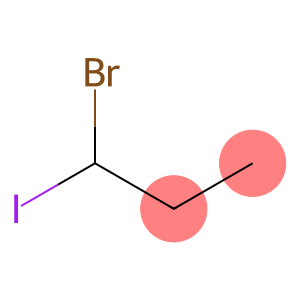 1-Bromo-1-iodopropane