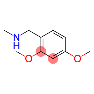 2,4-二甲氧基-N-甲基苄胺