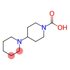 [1,4'-Bipiperidine]-1'-carboxylic acid
