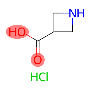 3-Azetidinecarboxylic acid HCl