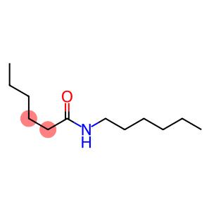 N-己基-己酰胺