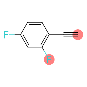 Benzene, 1-ethynyl-2,4-difluoro-, homopolymer