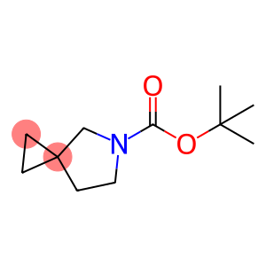 5-AZASPIRO[2.4]HEPTANE-5-CARBOXYLICACID,1,1-DIMETHYLETHYLESTER