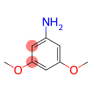 3,5-Dimethoxy-phenylamine