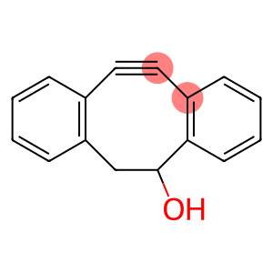 3-Hydroxy-1,2:5,6-Dibenzocyclooct-7-Yne
