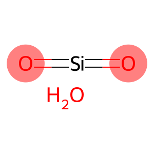 Silicondioxidehydrate