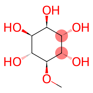 (1R,2S,4S,5S)-6-methoxycyclohexane-1,2,3,4,5-pentol
