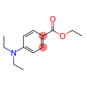 4-Diethylaminobenzoic acid ethyl ester