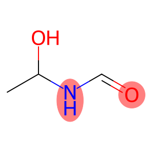 N-(1-Hydroxyethyl)formamide