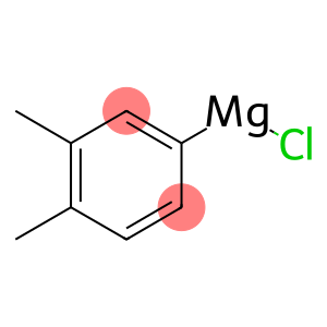3,4-二甲基苯基溴化镁