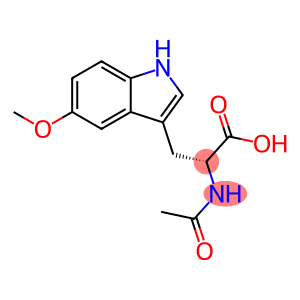 AC-D-5-甲氧基色氨酸