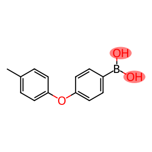 4-(P-tolyloxy)phenylboronic acid