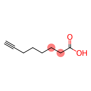 7-Octynoicacid