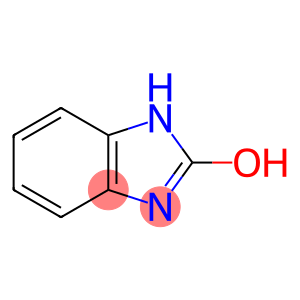 1H-Benzimidazole-2-ol