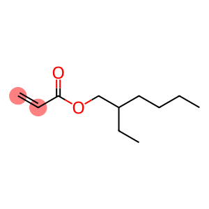 丙烯酸-2-乙基己酯单体(含稳定剂甲氧基氢醌)