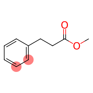 benzenepropanoicacid,methylester