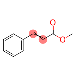 3-苯基-2-丙烯酸甲酯