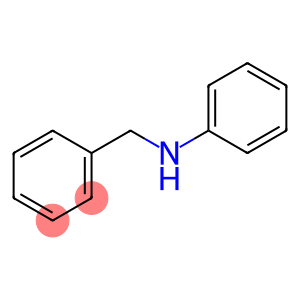 N-benzylanilinium