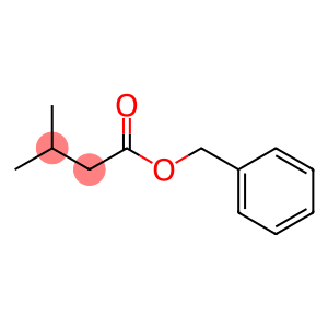 benzyl 3-methylbutanoate