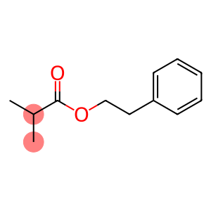 Phenethyl 2-methylpropanoate