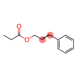 3-苯基-2-丙烯醇丙酸酯