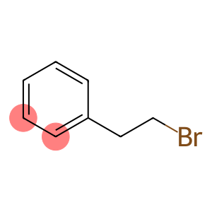 Β-溴苯乙烷, 溴乙基苯,Β-溴代乙基苯,2-苯基溴乙烷