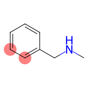 N-methyl(phenyl)methanaminium chloride