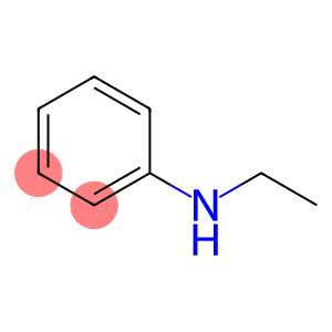 Aniline, N-ethyl-