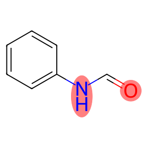 N-苯基甲酰胺