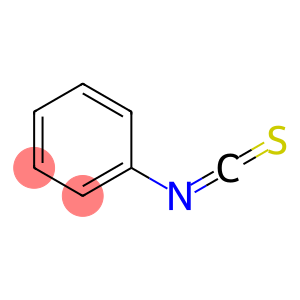 Isothiocyanatobenzene