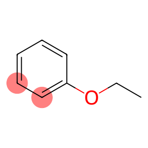 Phenoxyethane