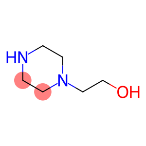 N-(2-Hydroxyethyl) piperazine