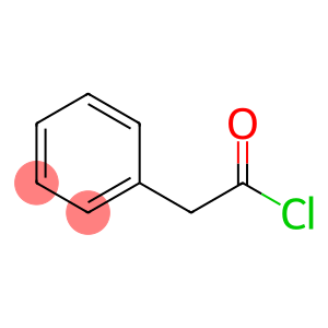Acetyl chloride, phenyl-