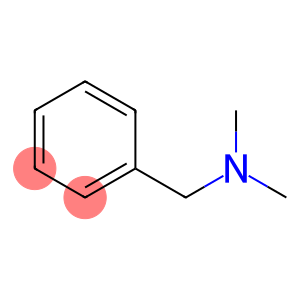 N-(Phenylmethyl)dimethylamine