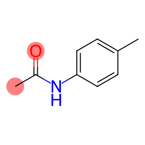 4-甲基乙酰苯胺