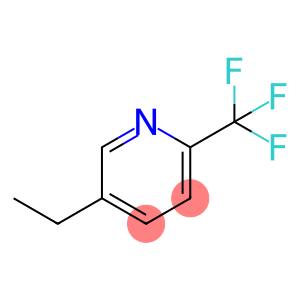 5-乙基-2-三氟甲基吡啶