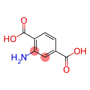 2-氨基1,4-二羧酸