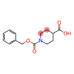 Z-4-哌啶甲酸